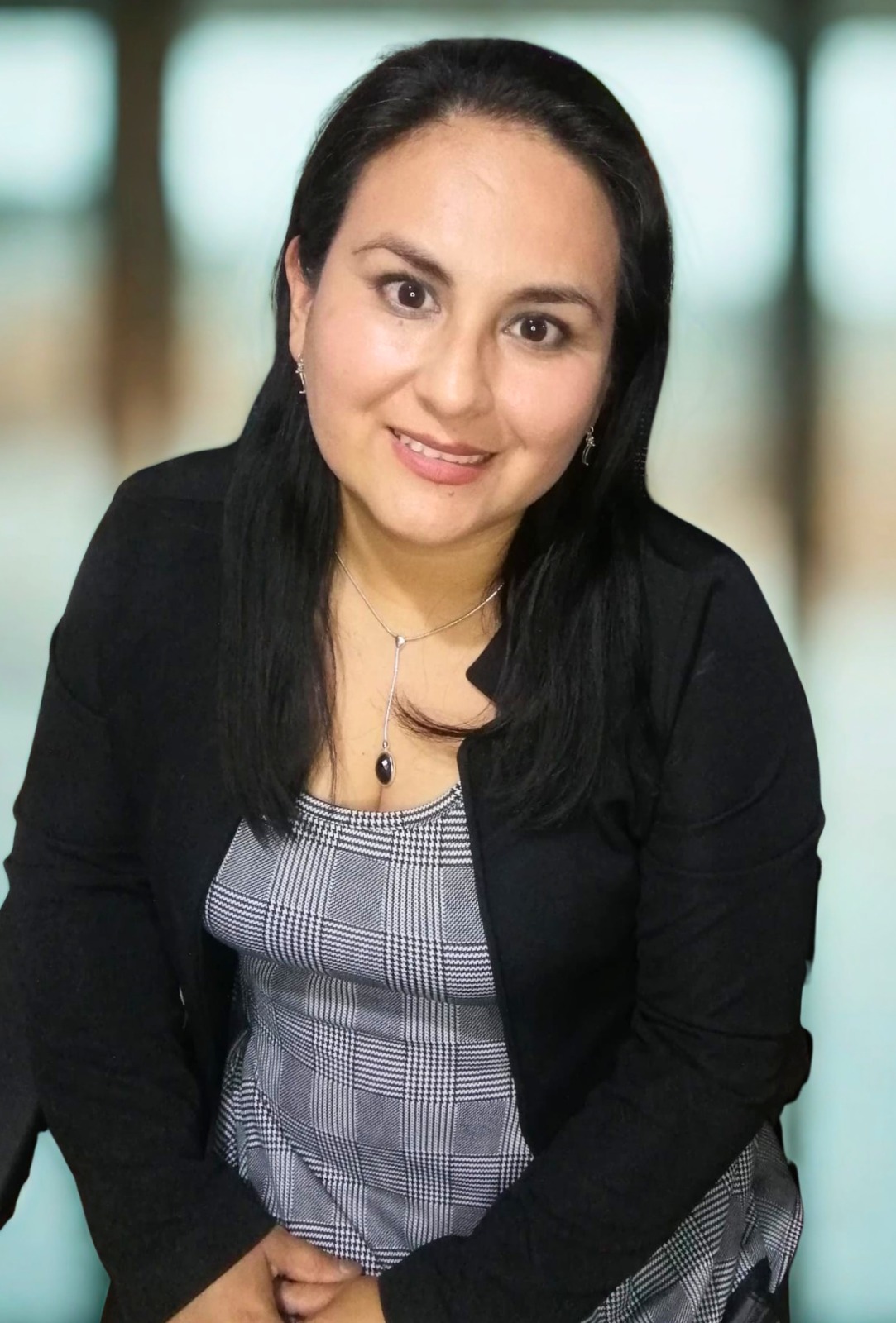 Elba Acevedo Rojas - cours d\'espagnol Alterculture ES