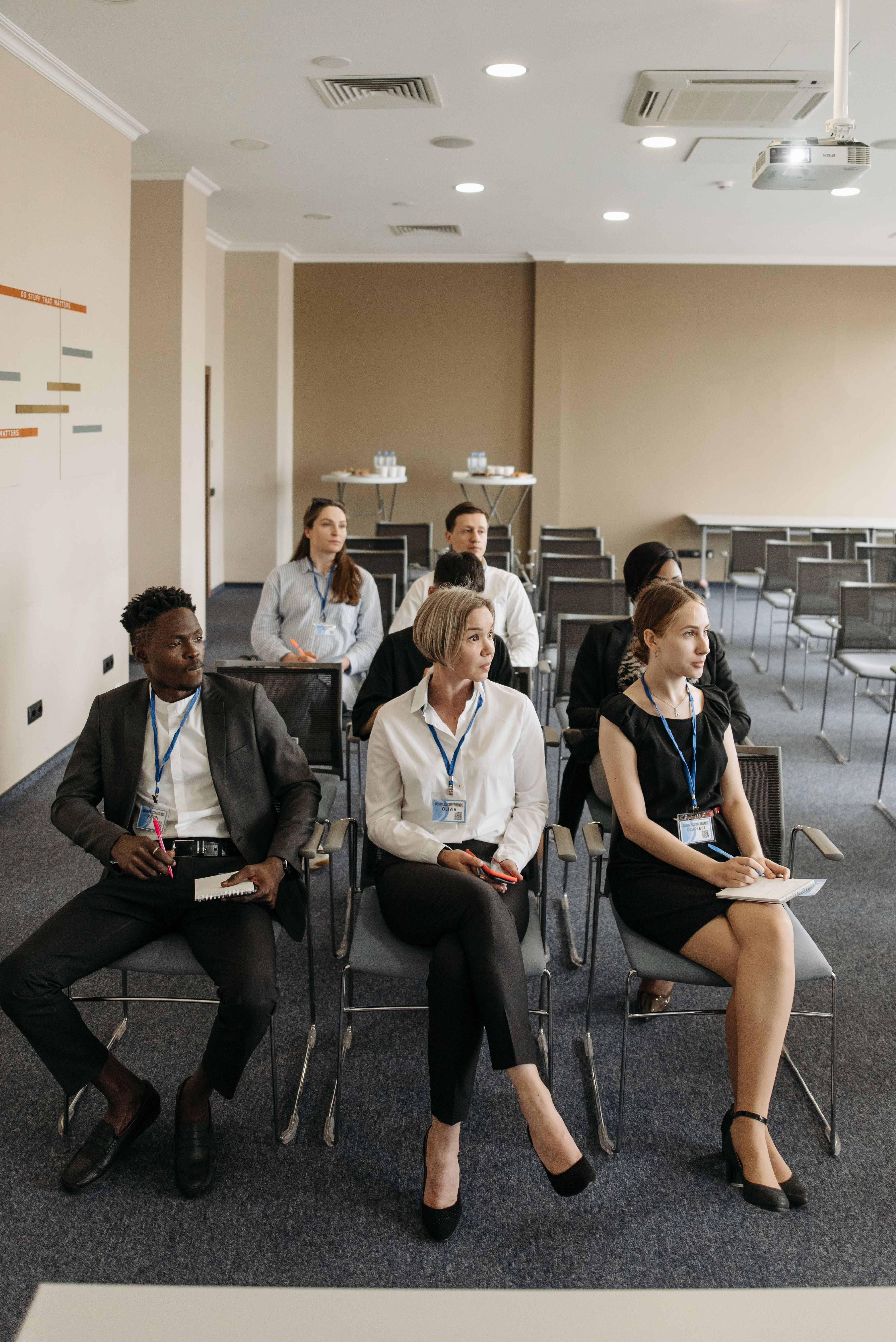 Formation d'espagnol pour entreprise