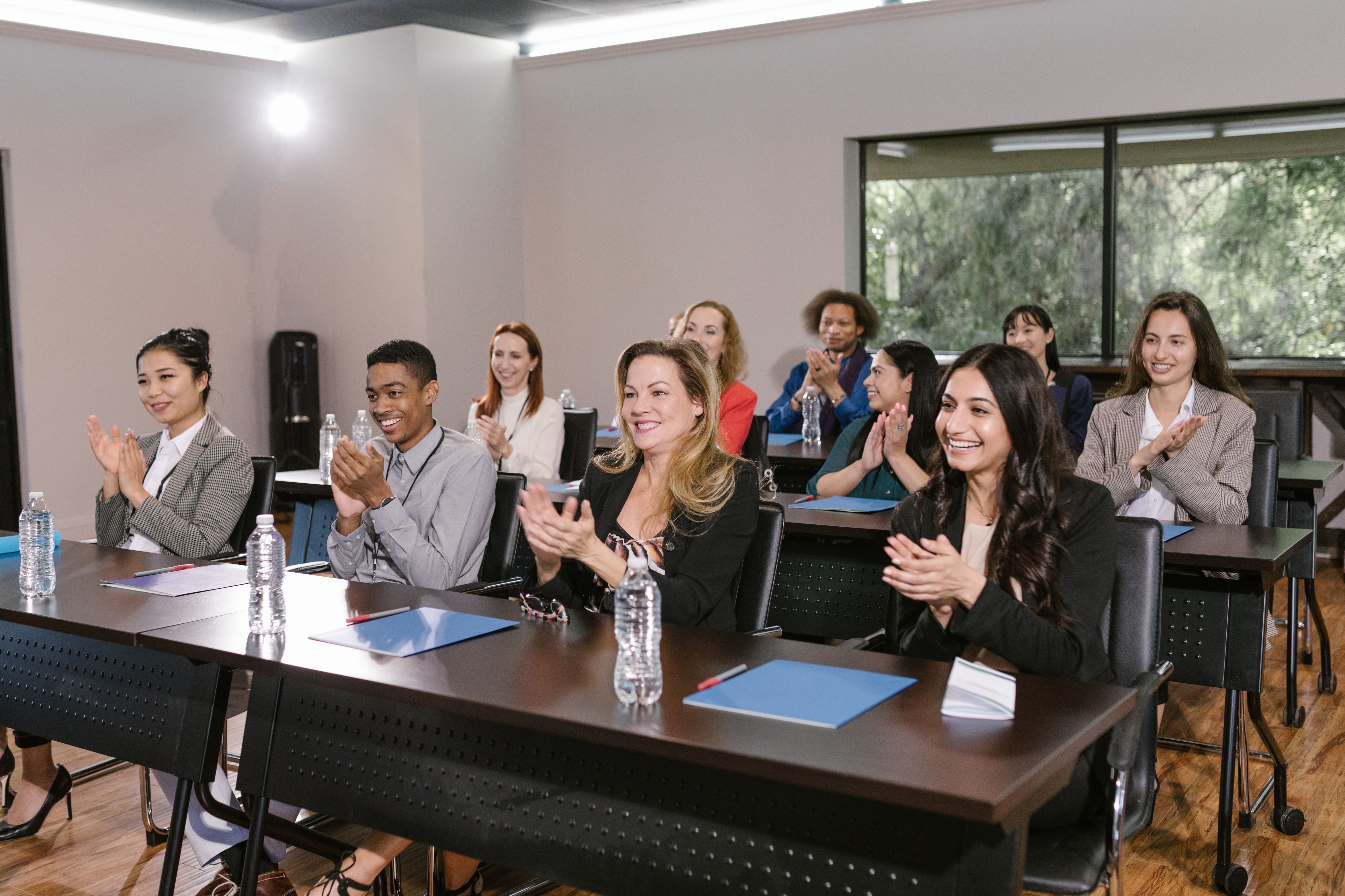 Cours individuels et formations d\'espagnol pour entreprises